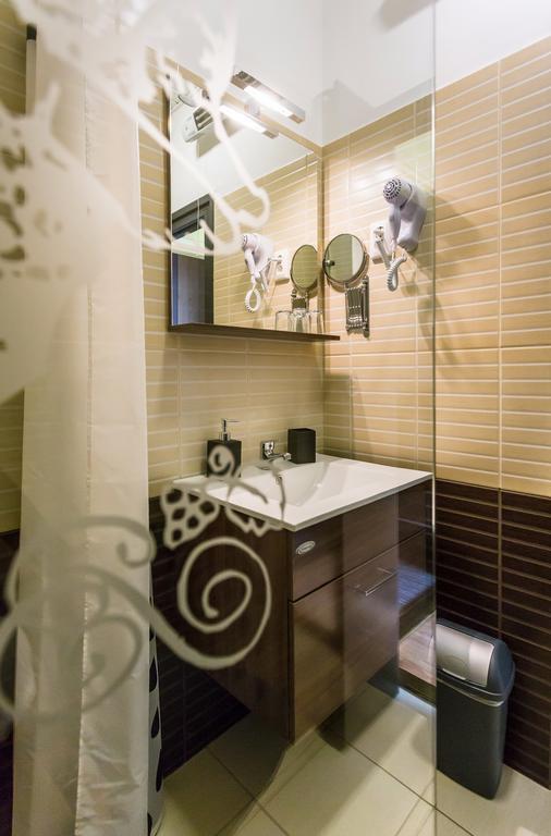 Borbaratok Panzio Hotel บาดัคชอยโตมาย ภายนอก รูปภาพ